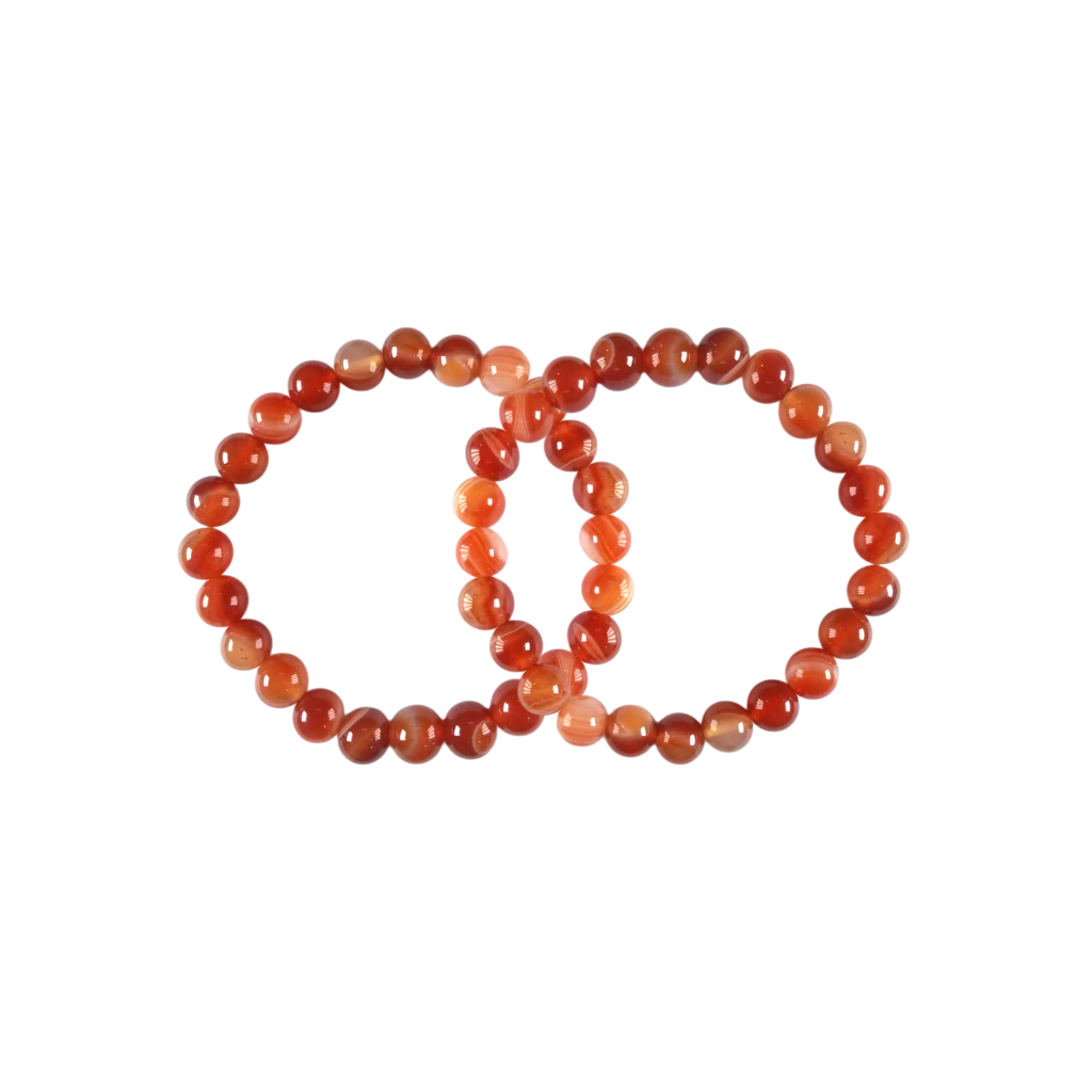 Carnelian  Bracelet