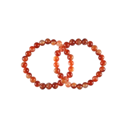 Carnelian  Bracelet