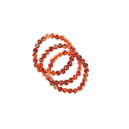Carnelian  Bracelet