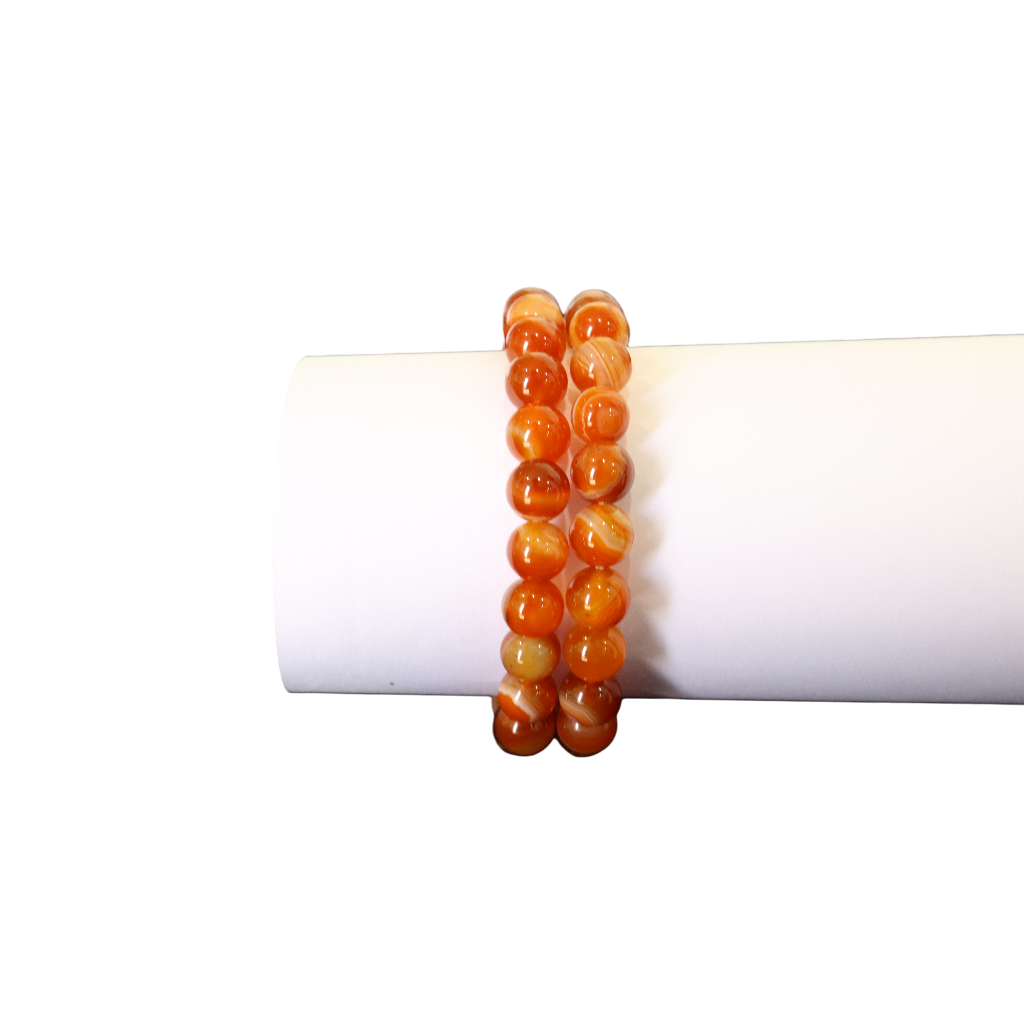 Carnelian  Bracelet