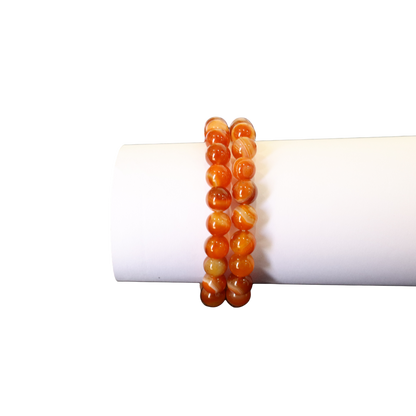Carnelian  Bracelet