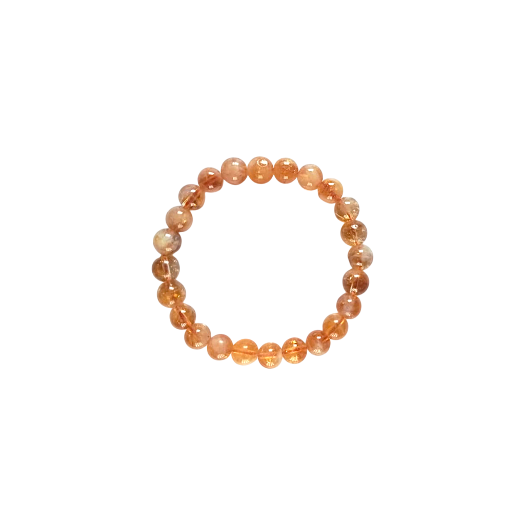 Citrine Bracelet