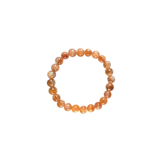 Citrine Bracelet