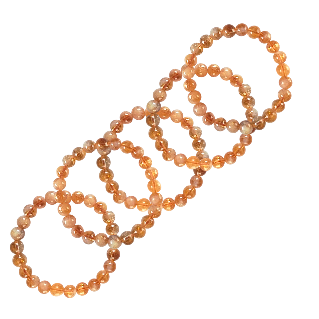 Citrine Bracelet