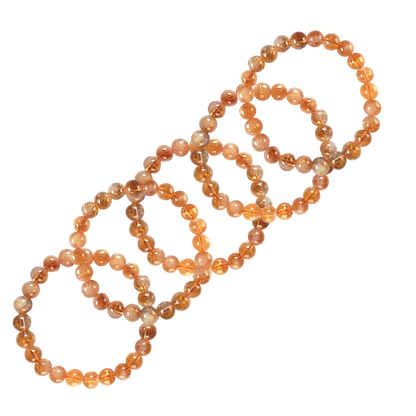 Citrine Bracelet