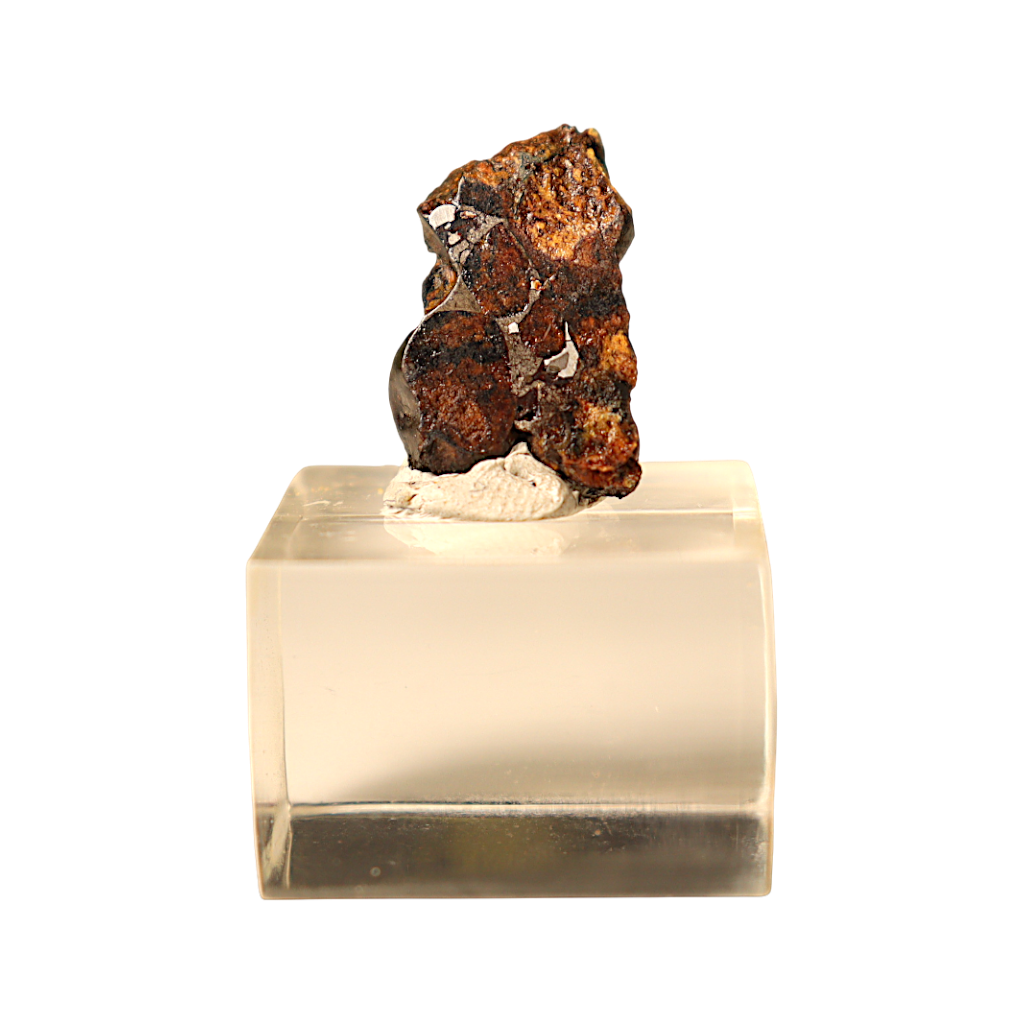 Sericho Pallasite Meteorite