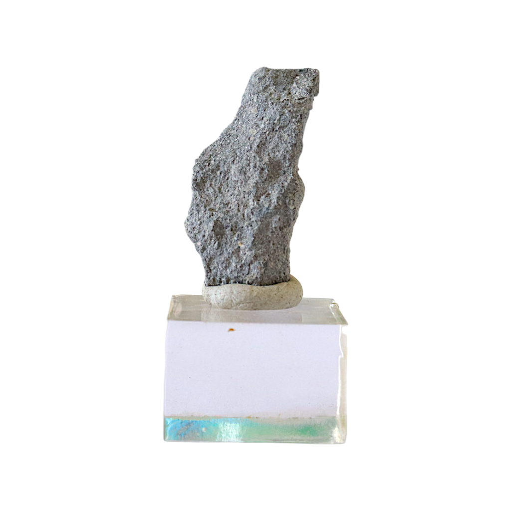 Meteorite (Tamdakht)