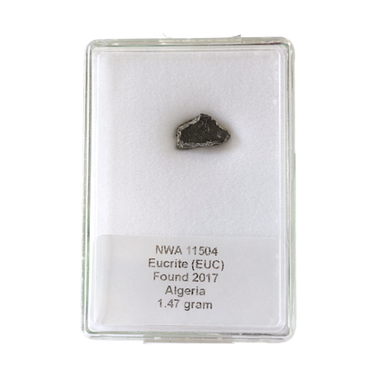 Meteorite (NWA 11504)