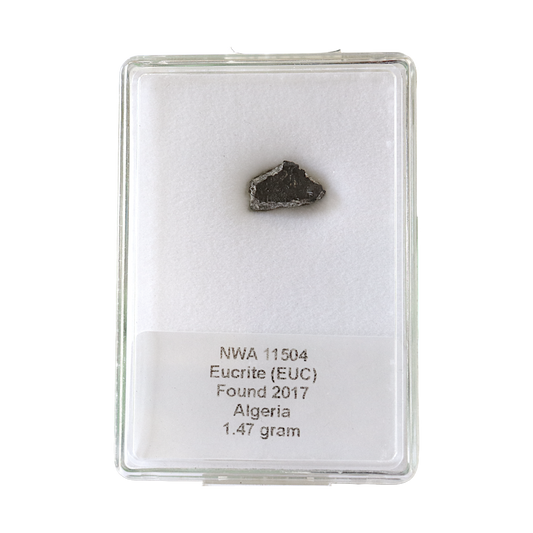 Meteorite (NWA 11504)