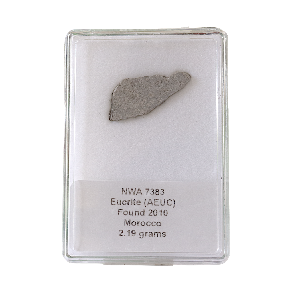 Meteorite (NWA 7383)
