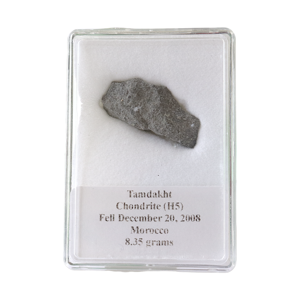 Meteorite (Tamdakht)