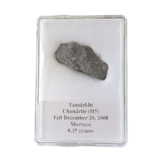 Meteorite (Tamdakht)