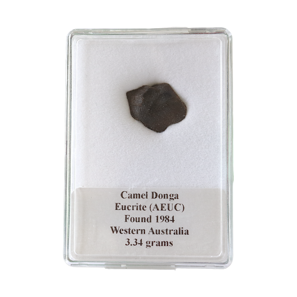 Meteorite (Camel Donga)