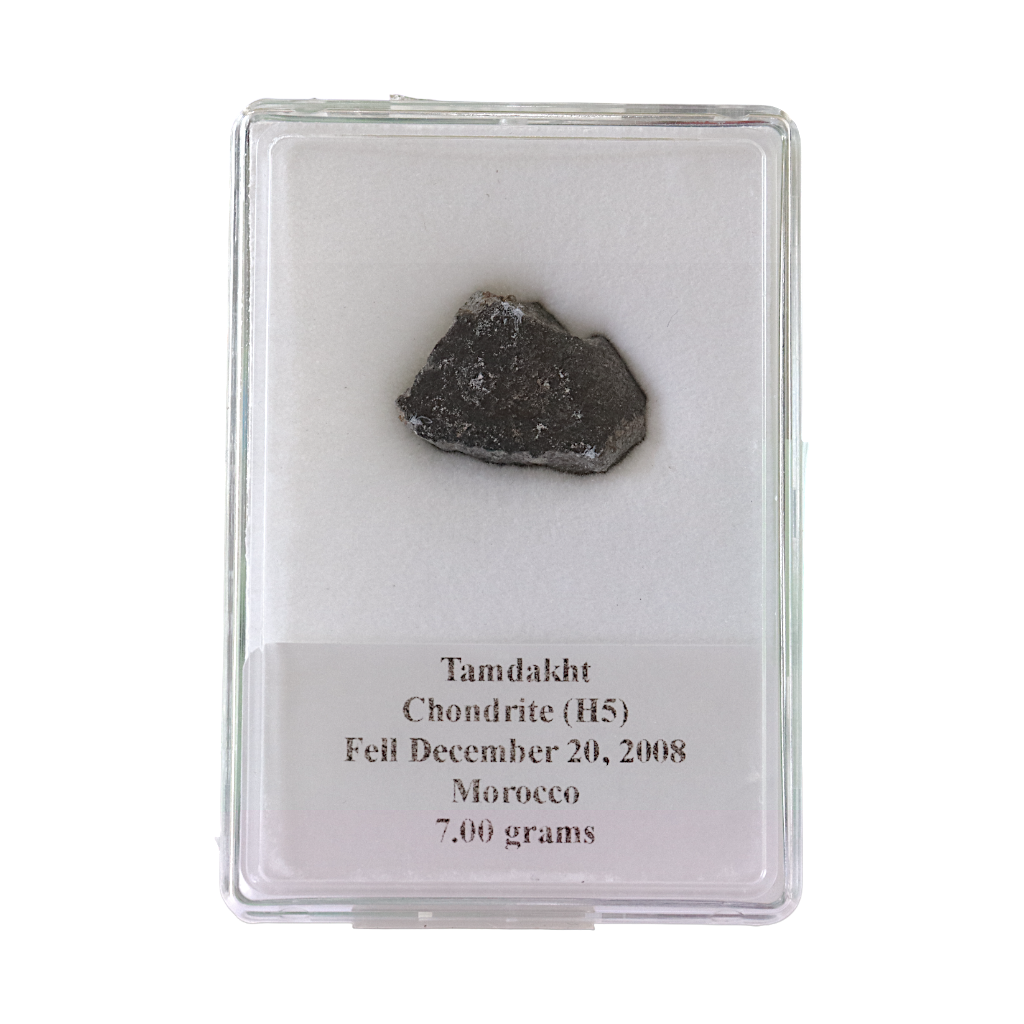 Meteorite (Tamdakht)