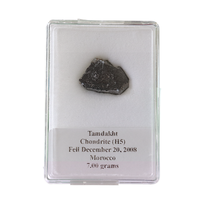 Meteorite (Tamdakht)