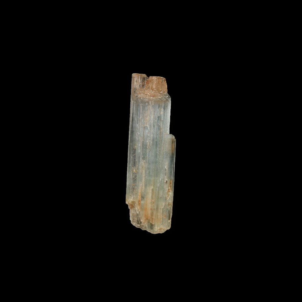 Aquamarine