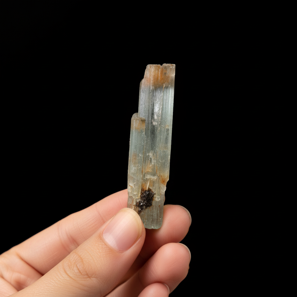 Aquamarine