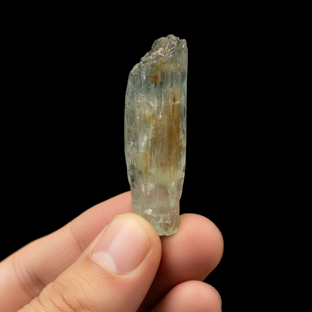 Aquamarine