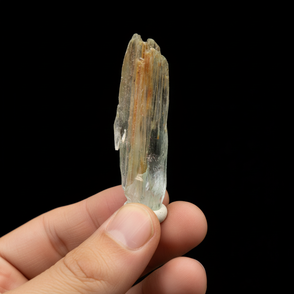 Aquamarine