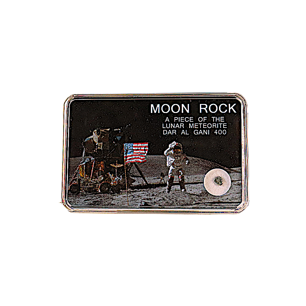 Moon Rock