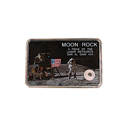 Moon Rock