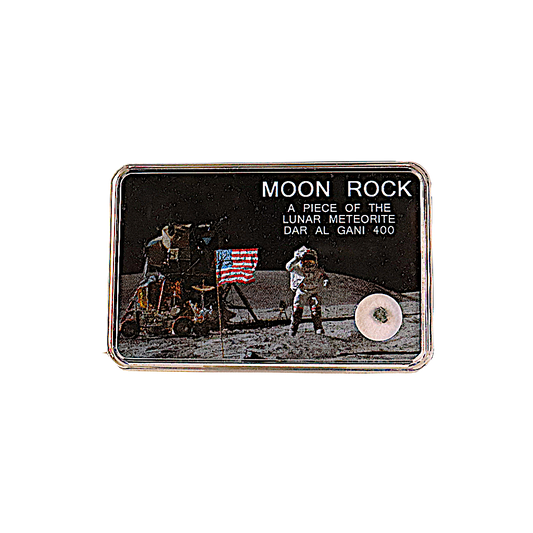 Moon Rock