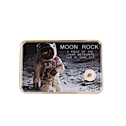 Moon Rock