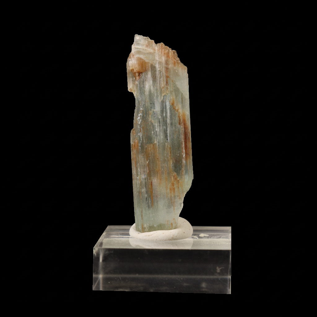 Aquamarine