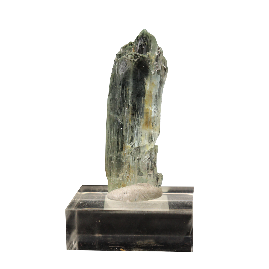 Aquamarine