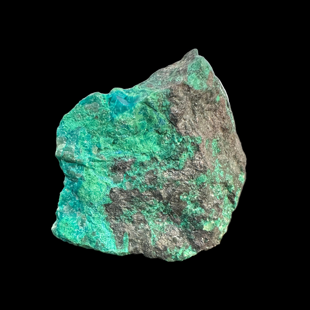 Chrysocolla