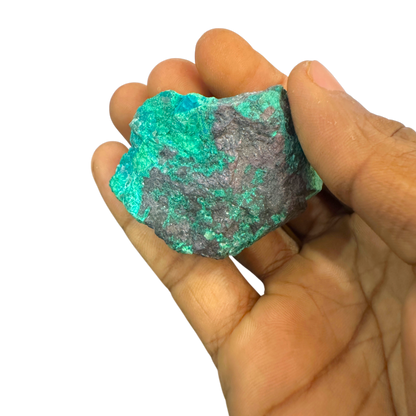 Chrysocolla