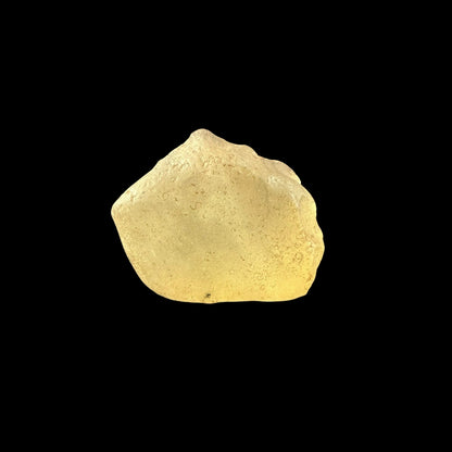 Libyan Desert Glass