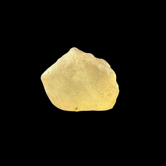 Libyan Desert Glass