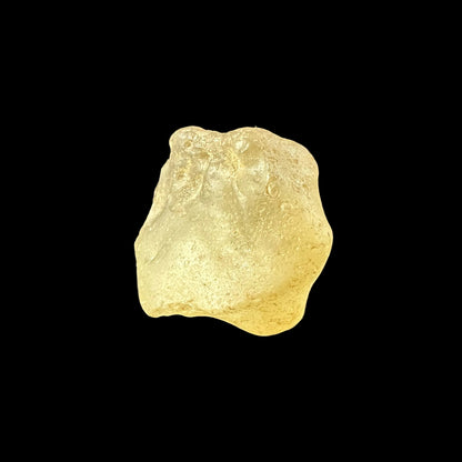 Libyan Desert Glass