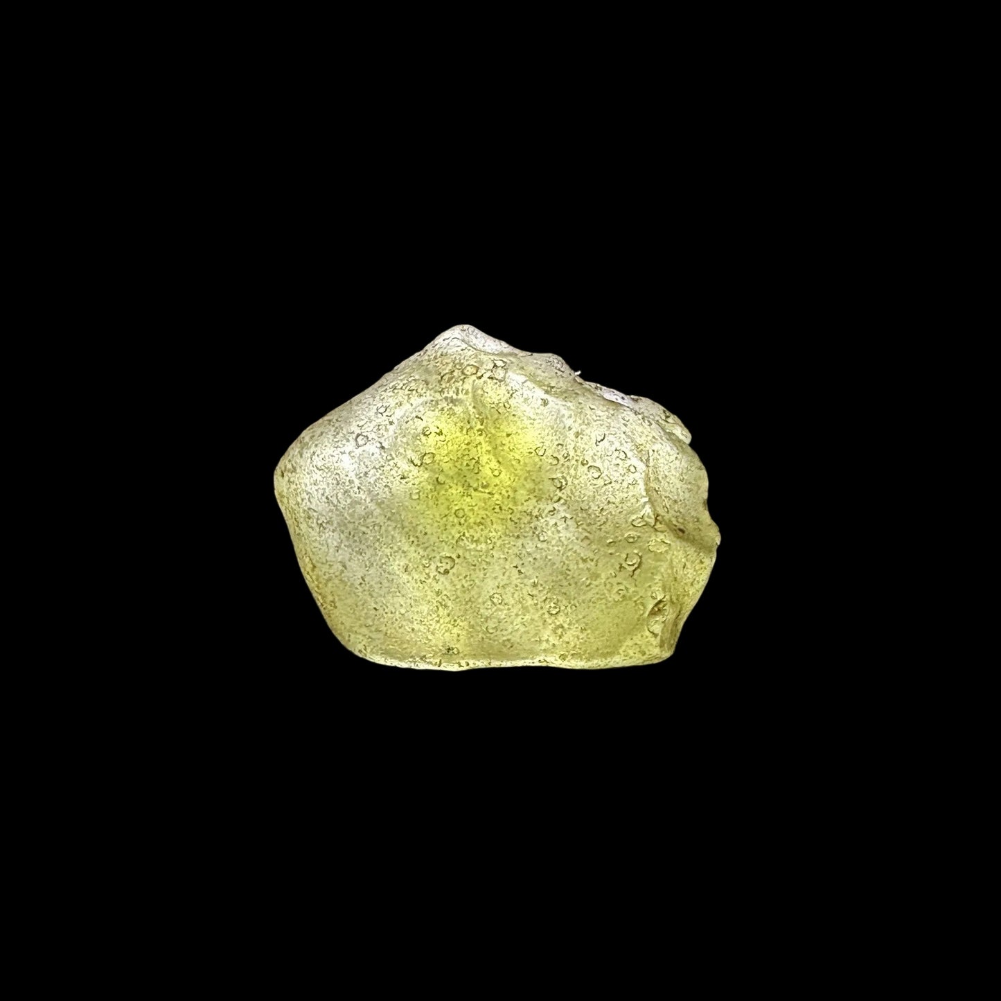 Libyan Desert Glass