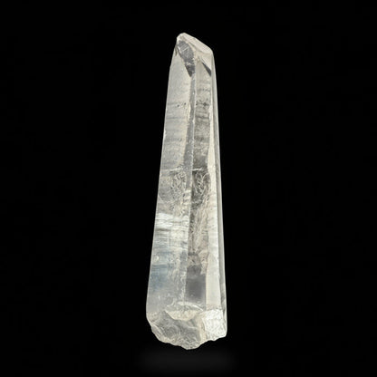 Natural Lemurian Quartz Points