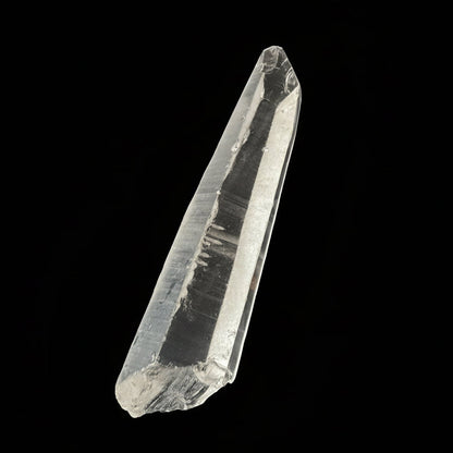 Natural Lemurian Quartz Points