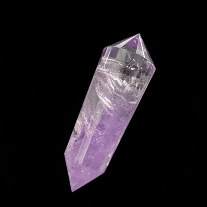 Amethyst  Vogel 19 Face