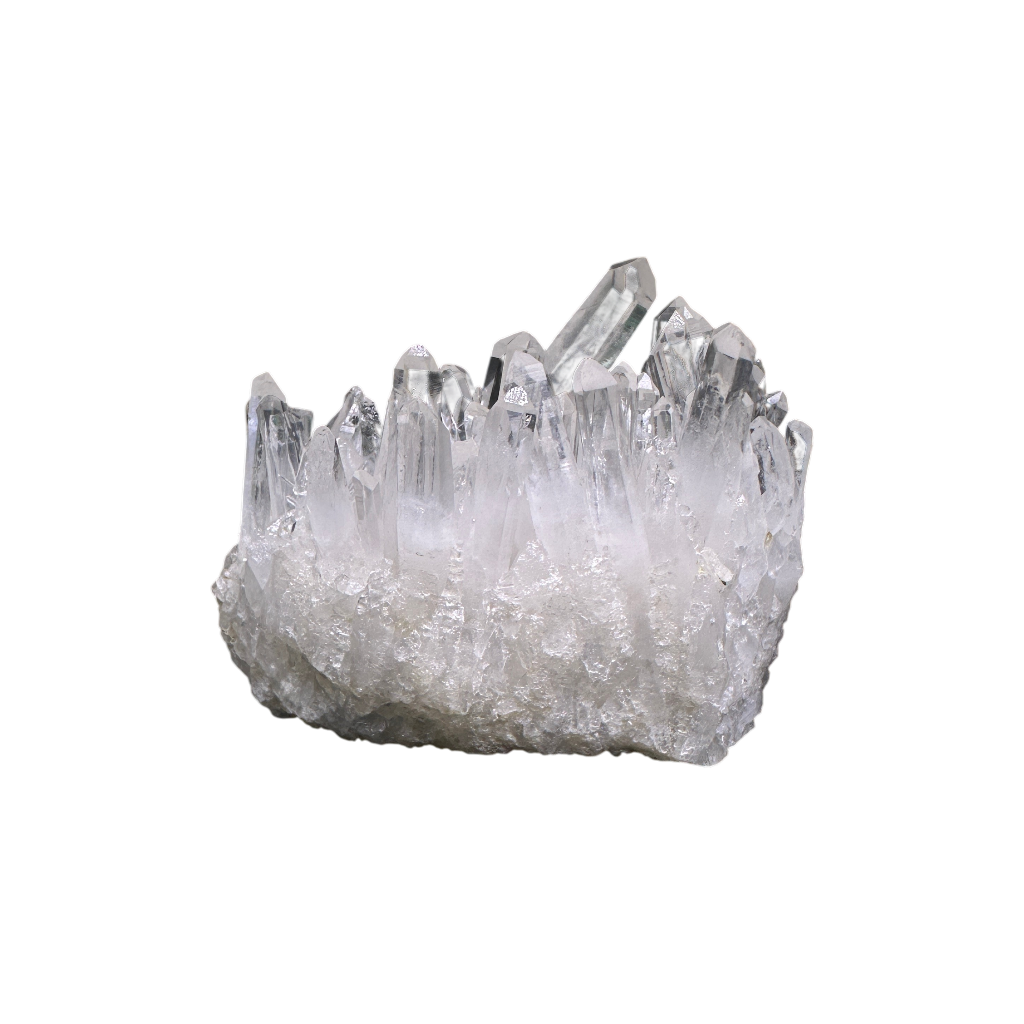 Quartz Crystal