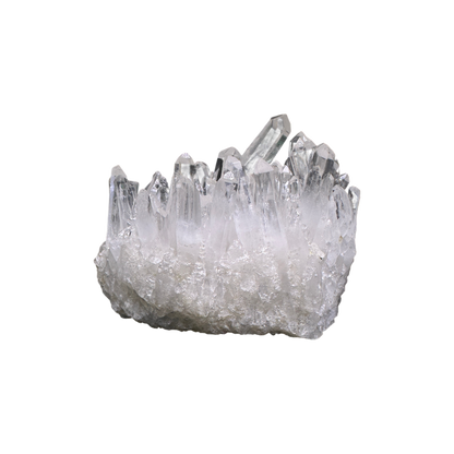 Quartz Crystal