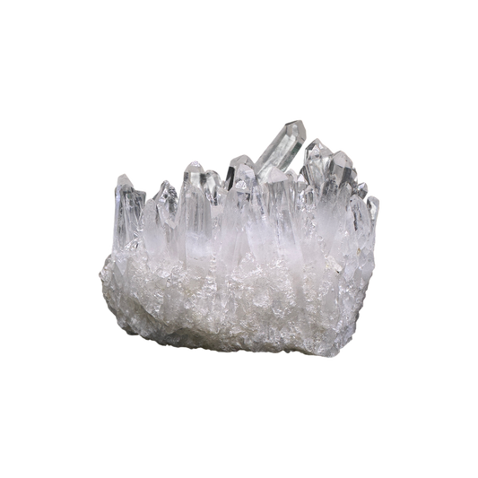Quartz Crystal