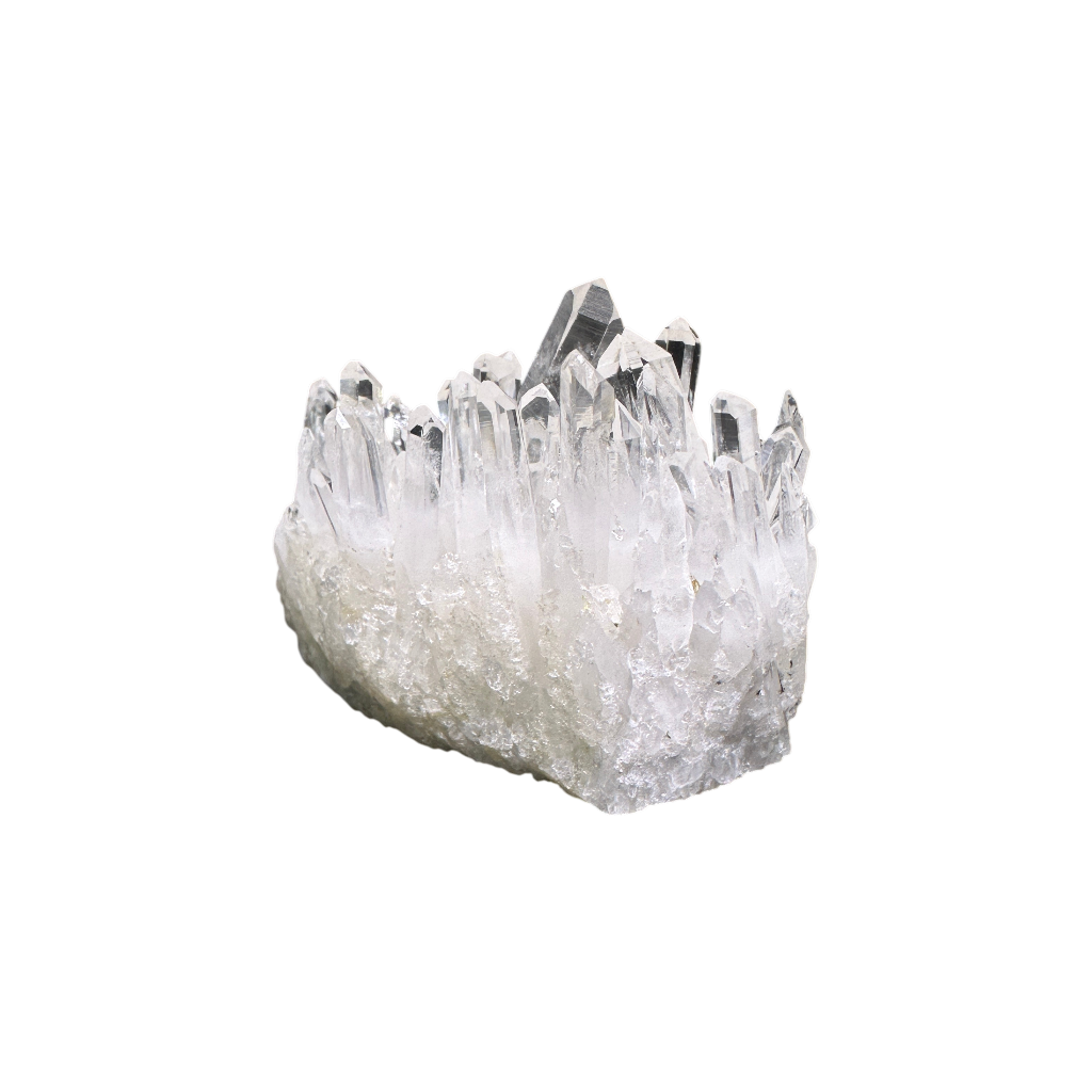 Quartz Crystal