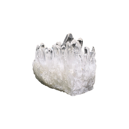 Quartz Crystal