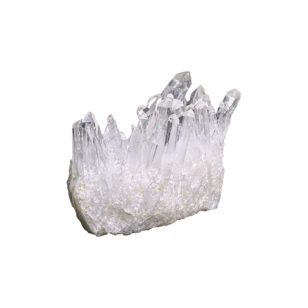 Quartz Crystal