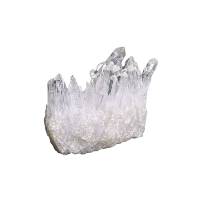 Quartz Crystal