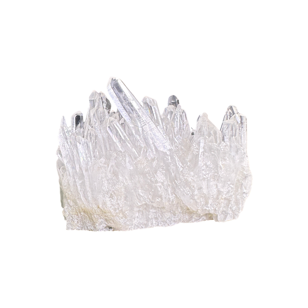 Quartz Crystal