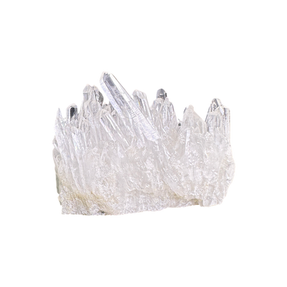 Quartz Crystal
