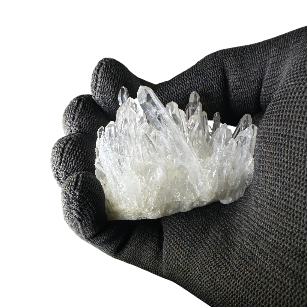 Quartz Crystal