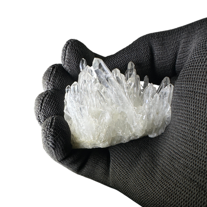 Quartz Crystal