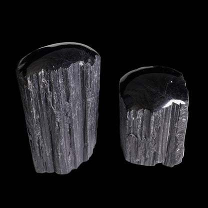 Black Tourmalin